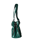 Poppy Shoulder Bag, bottom view